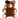 :AxeInTeddy: