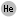 :Helium: