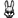 :bunny_mask: