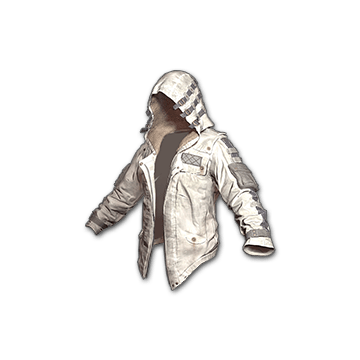 Steam Community Market :: Listings for Leather Hoodie (White)