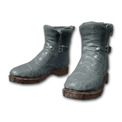 Boots (Gray)