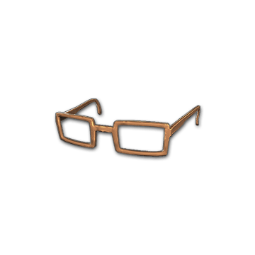 Brown horn cheap rimmed glasses