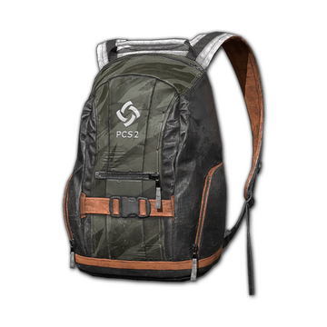 Pubg bag level on sale 2