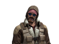 Dragomir | Sabre