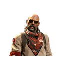 Prof. Shahmat | Elite Crew