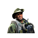 Lieutenant Rex Krikey | SEAL Frogman