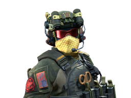 Steam Community Market :: Listings for Seal Team 6 Soldier
