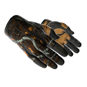 Mercado de la Comunidad Steam :: Anuncios ☆ Sport Gloves | Big Game (Field-Tested)