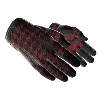 ★ Sport Gloves | Scarlet Shamagh (Factory New)