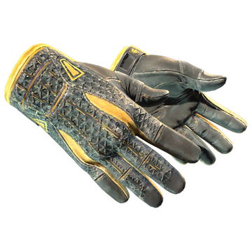 Sport store gloves omega