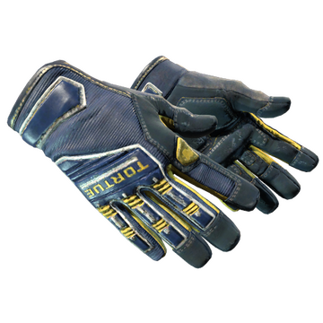 Steam Community Market :: Listings for ★ Specialist Gloves | Field ...