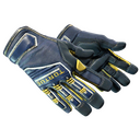 ★ Specialist Gloves | Field Agent (Factory New)