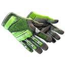 ★ Specialist Gloves | Emerald Web (Factory New)