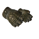 ★ Hydra Gloves | Mangrove (Field-Tested)
