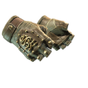 ★ Hydra Gloves | Mangrove (Field-Tested)
