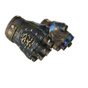 ★ Hydra Gloves | Case Hardened (Field-Tested)