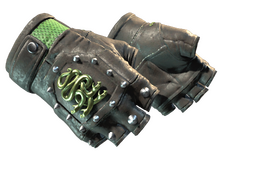 ★ Hydra Gloves | Emerald