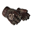 ★ Broken Fang Gloves | Needle Point (Field-Tested)