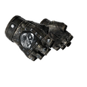 ★ Broken Fang Gloves | Unhinged (Well-Worn)