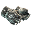 ★ Broken Fang Gloves | Unhinged (Factory New)