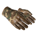 ★ Driver Gloves | Convoy (Field-Tested)