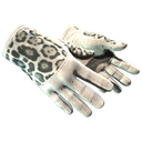 ★ Driver Gloves | Snow Leopard (Factory New)