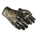 ★ Driver Gloves | Diamondback (Field-Tested)