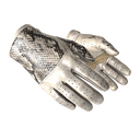 ★ Driver Gloves | King Snake (Factory New)