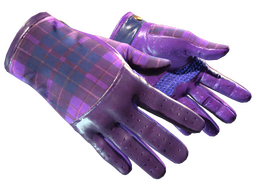Steam 社区市场:: ☆ Driver Gloves | Imperial Plaid (Minimal Wear) 列表