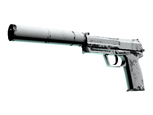 USP-S | Whiteout image