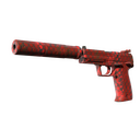 USP-S | Check Engine (Factory New)