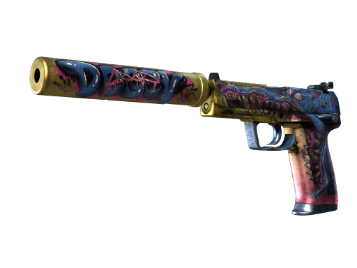 USP-S | Jawbreaker image