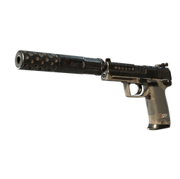 StatTrak™ USP-S | 27 (Well-Worn)