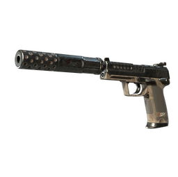 USP-S | 27 (Factory New)