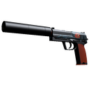 USP-S | Caiman (Factory New)