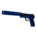USP-S | Blueprint (Minimal Wear)