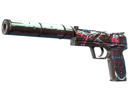 USP-S | Neo-Noir image