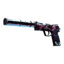 StatTrak™ USP-S | Neo-Noir (Factory New)