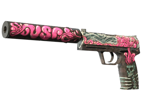 USP-S | Cortex image