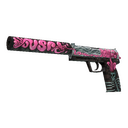 USP-S | Cortex (Field-Tested)