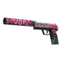 USP-S | Cortex (Minimal Wear)