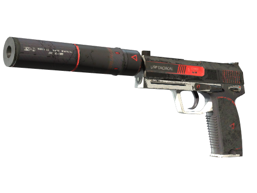 USP-S | Cyrex image