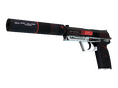 USP-S | Cyrex (Field-Tested)