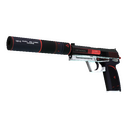 USP-S | Cyrex (Factory New)