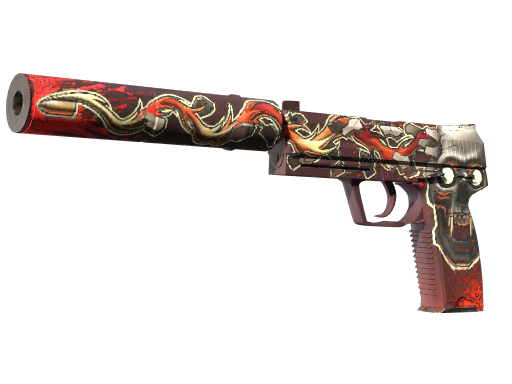 USP-S | Kill Confirmed image