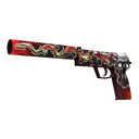 StatTrak™ USP-S | Kill Confirmed (Minimal Wear)