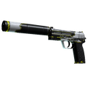 USP-S | Torque (Field-Tested)
