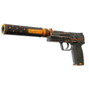 USP-S | Orion (Field-Tested)