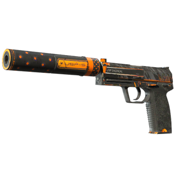 Steam Community Market :: Listings for USP-S | Orion (Field-Tested)