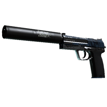 Usp s field tested